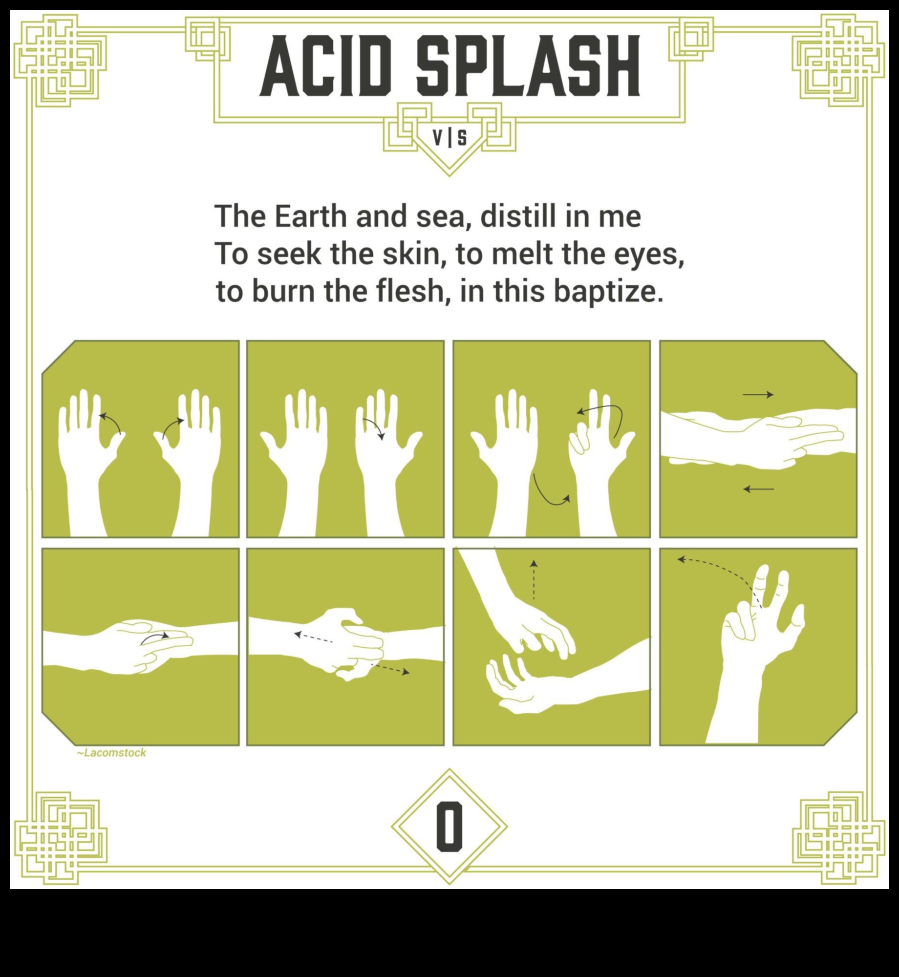 Burvīgi žesti: dāvanas, kas rada brīnumu