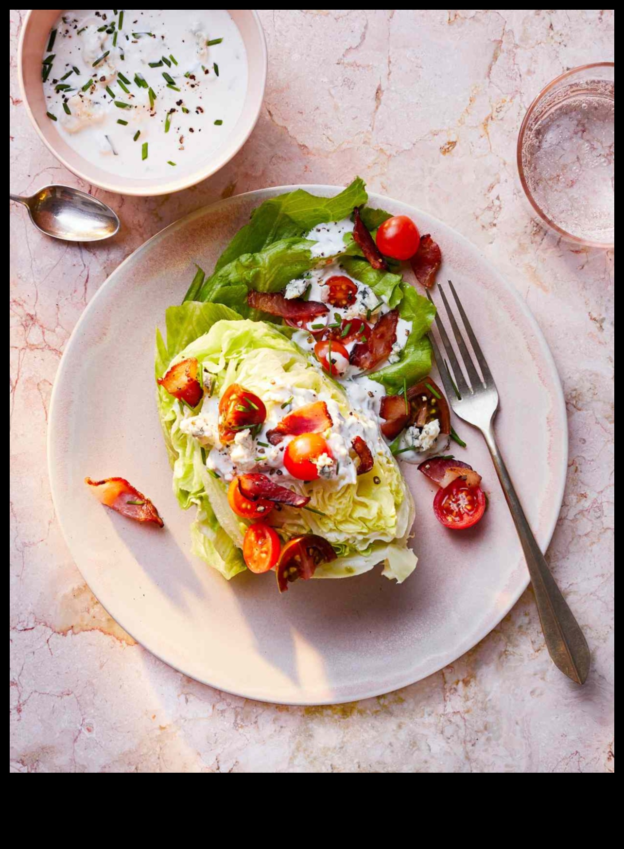 Sāpes zied: kulinārijas akcenti, kas piešķir krāsu jūsu šķīvim