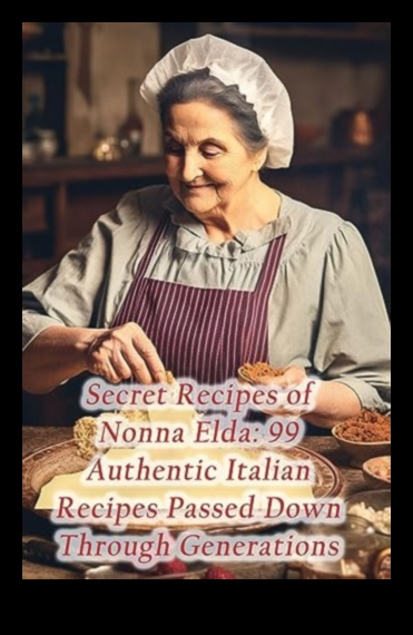 Nonnas gudrība: saglabātas itāļu kulinārijas tradīcijas