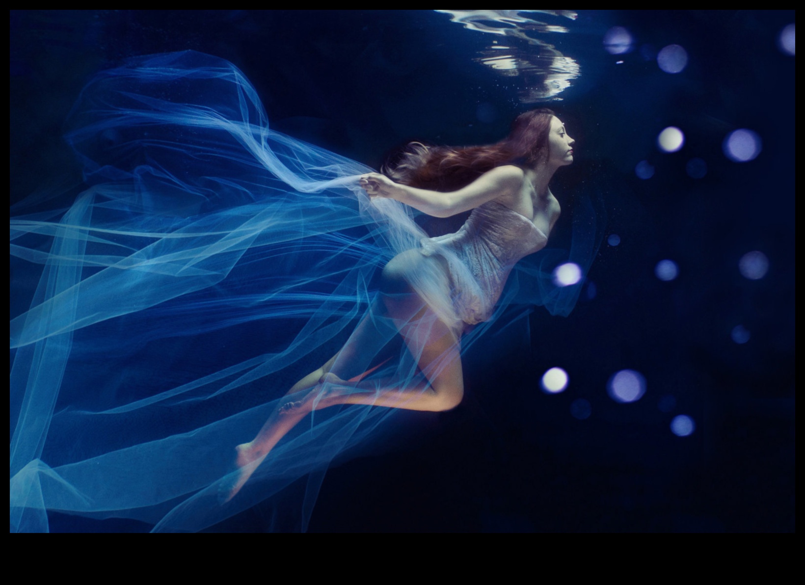 DIY zemūdens fotogrāfija: Subaquatic pasaules tveršana