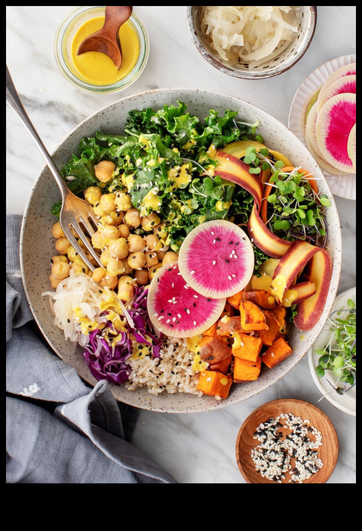 Labums no dārza līdz šķīvīm: svaigi veģetārie gardumi