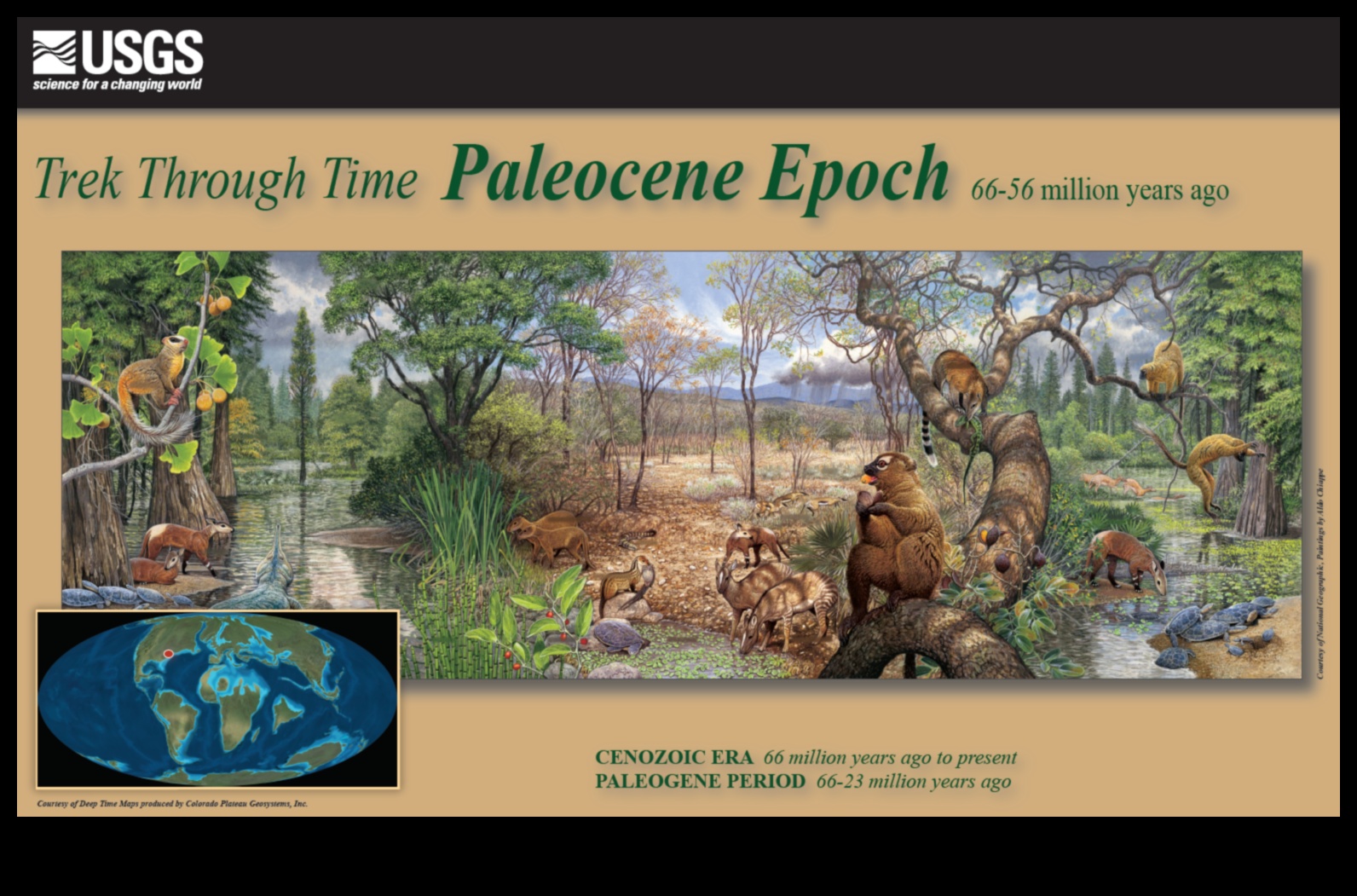 Paleodraudzīgi ceļojumu padomi: turieties ceļā prom no mājām