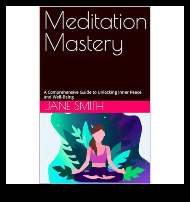 Meditācijas meistarība: orientēšanās garīgās veselības ainavā