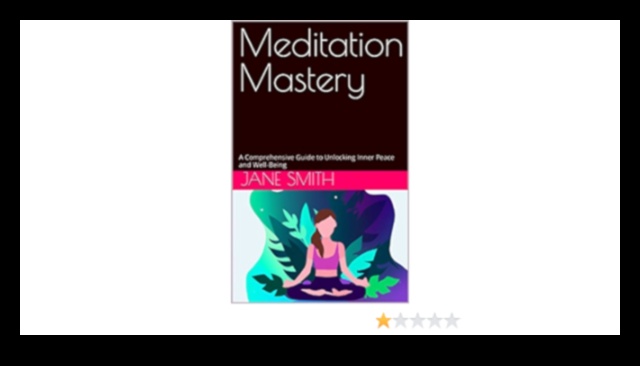 Meditācijas meistarība: orientēšanās garīgās veselības ainavā