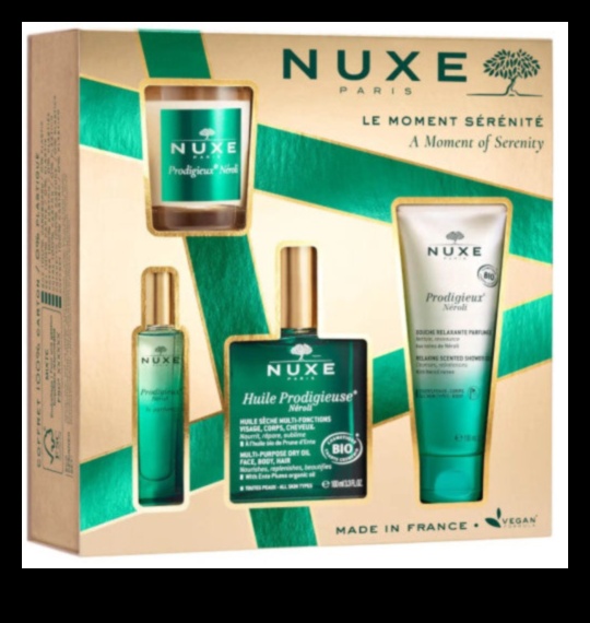 Aromātisks miers: smaržīgas dāvanas viņas mierīgajiem mirkļiem