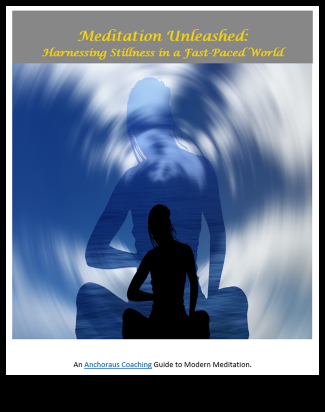 Laikam pārbaudīts klusums: meditācijas prakses vēsturiska izpēte