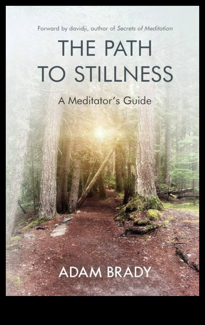 Laikam pārbaudīts klusums: meditācijas prakses vēsturiska izpēte