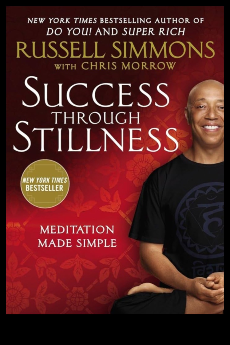 Laikam pārbaudīts klusums: meditācijas prakses vēsturiska izpēte