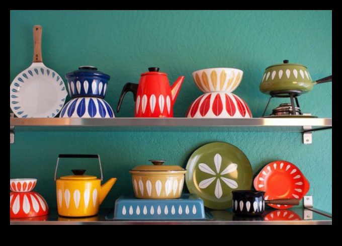 Retro Rendezvous: nostalģiskas un vintage iedvesmotas dāvanas