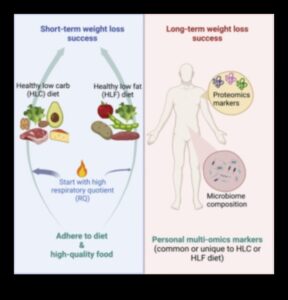 Ilgtermiņa diētas un hormonālais līdzsvars: fakta atdalīšana no daiļliteratūras
