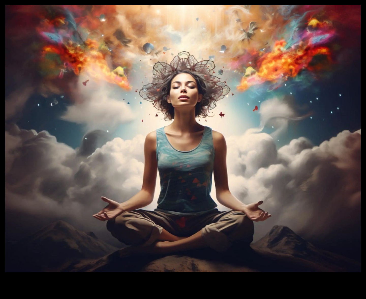 Klusā gudrība: grāmatas dziļam meditācijas ceļojumam