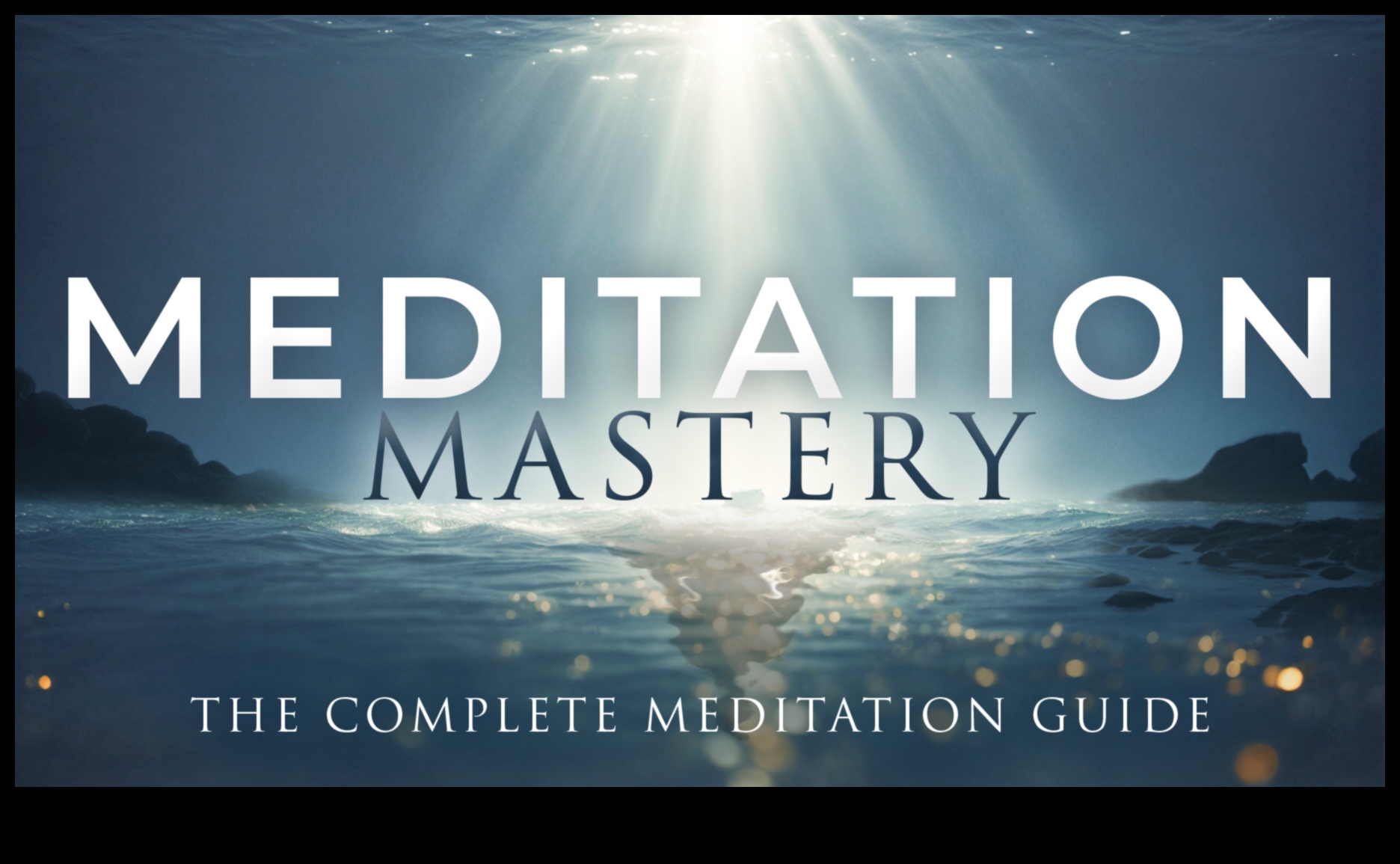 Klusā gudrība: grāmatas dziļam meditācijas ceļojumam