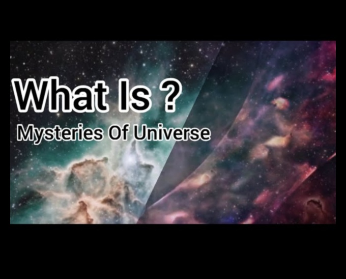 Zvaigžņu meklējumi: Kosmiskā mīkla, izmantojot kosmosa izpēti