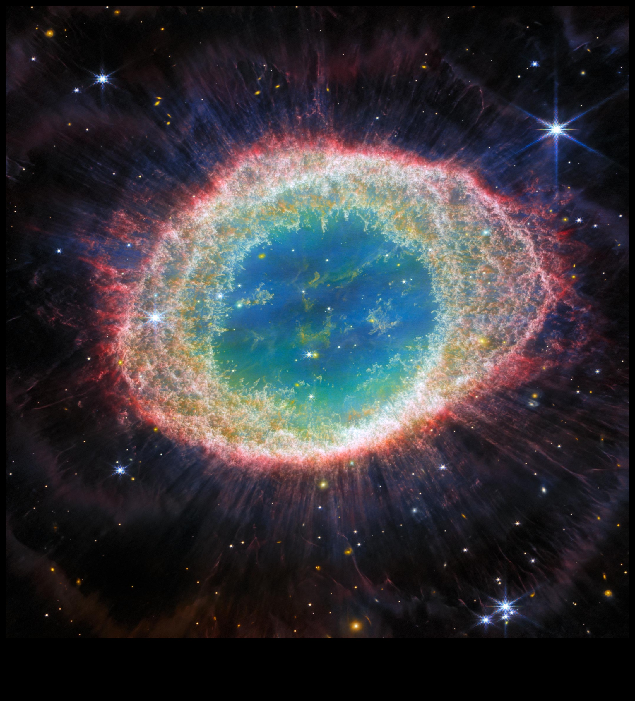 Zvaigžņu meklējumi: Kosmiskā mīkla, izmantojot kosmosa izpēti