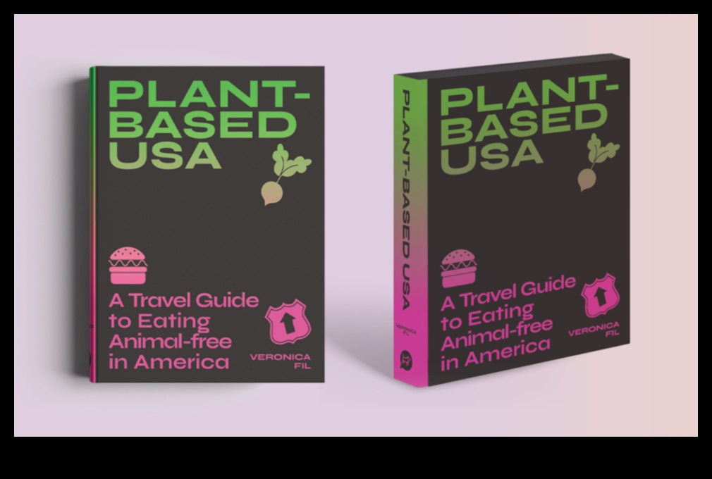 Vegānisms un ceļošana: uz augiem balstītu iespēju orientācija ceļā