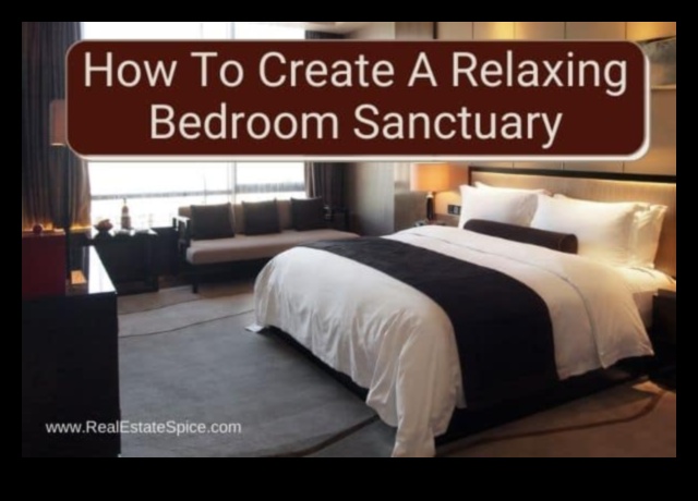 Nomierinoša svētnīca: izveidojiet patvērumu, izmantojot relaksācijas paņēmienus