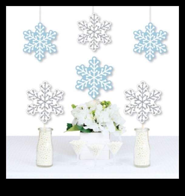 Ziemas brīnumzemes kāzas: ar rokām darināti amatniecības izstrādājumi maģiskai ceremonijai