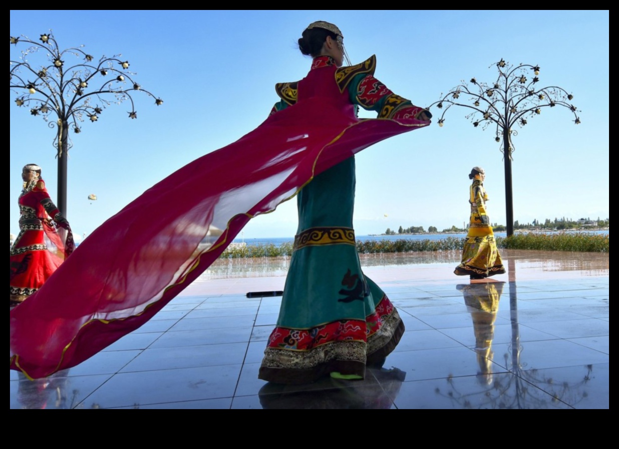 Global Galleria: modes atradumi reaktīvo klejotāju vajadzībām