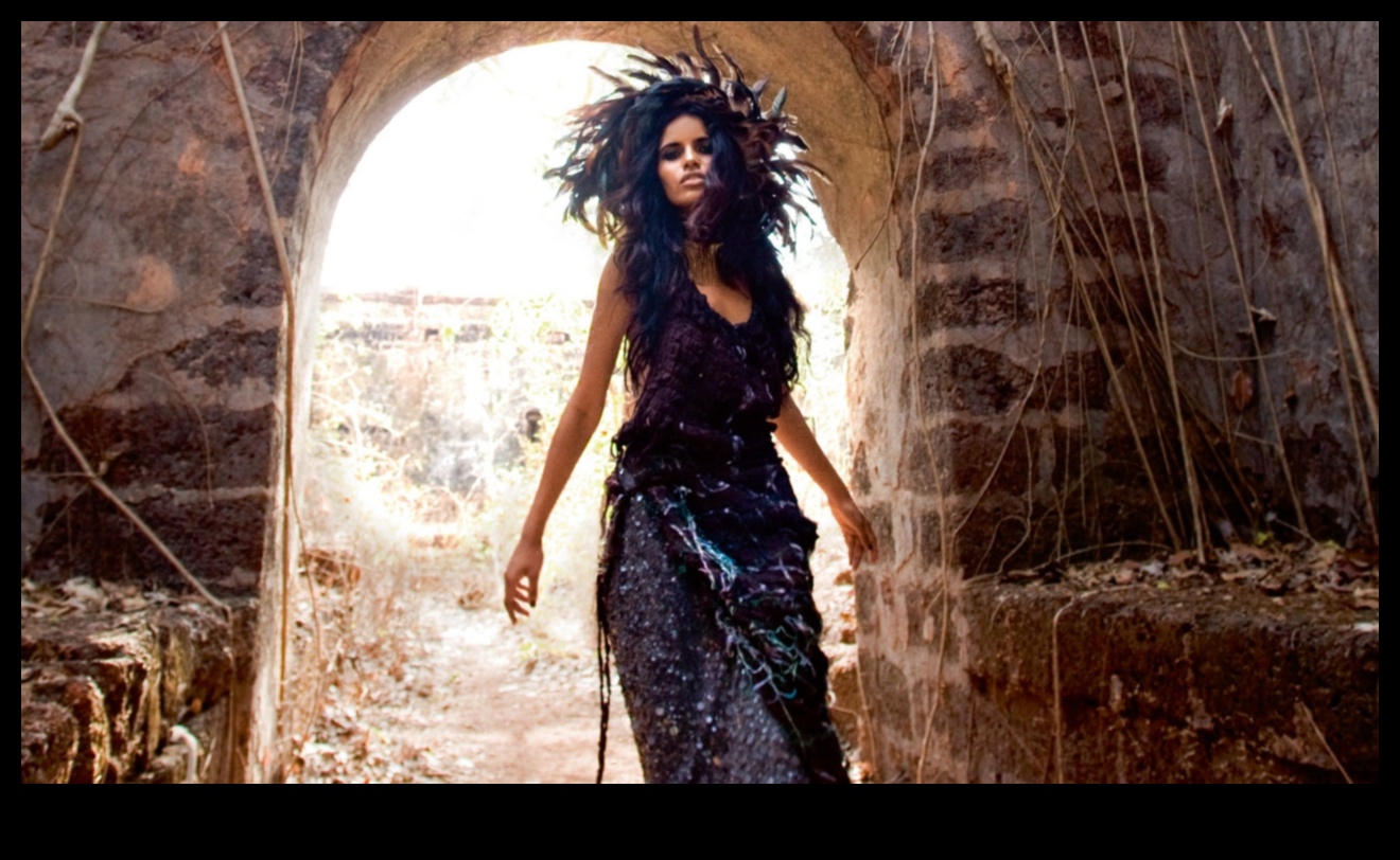 Global Galleria: modes atradumi reaktīvo klejotāju vajadzībām