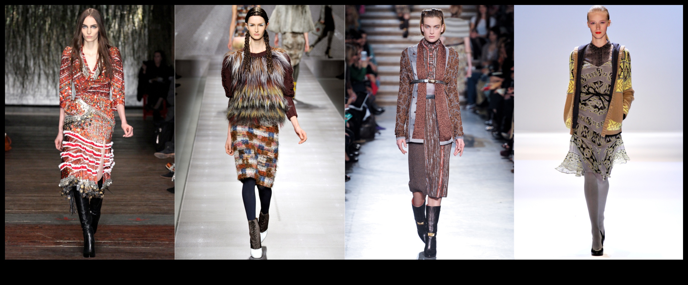 Global Galleria: modes atradumi reaktīvo klejotāju vajadzībām