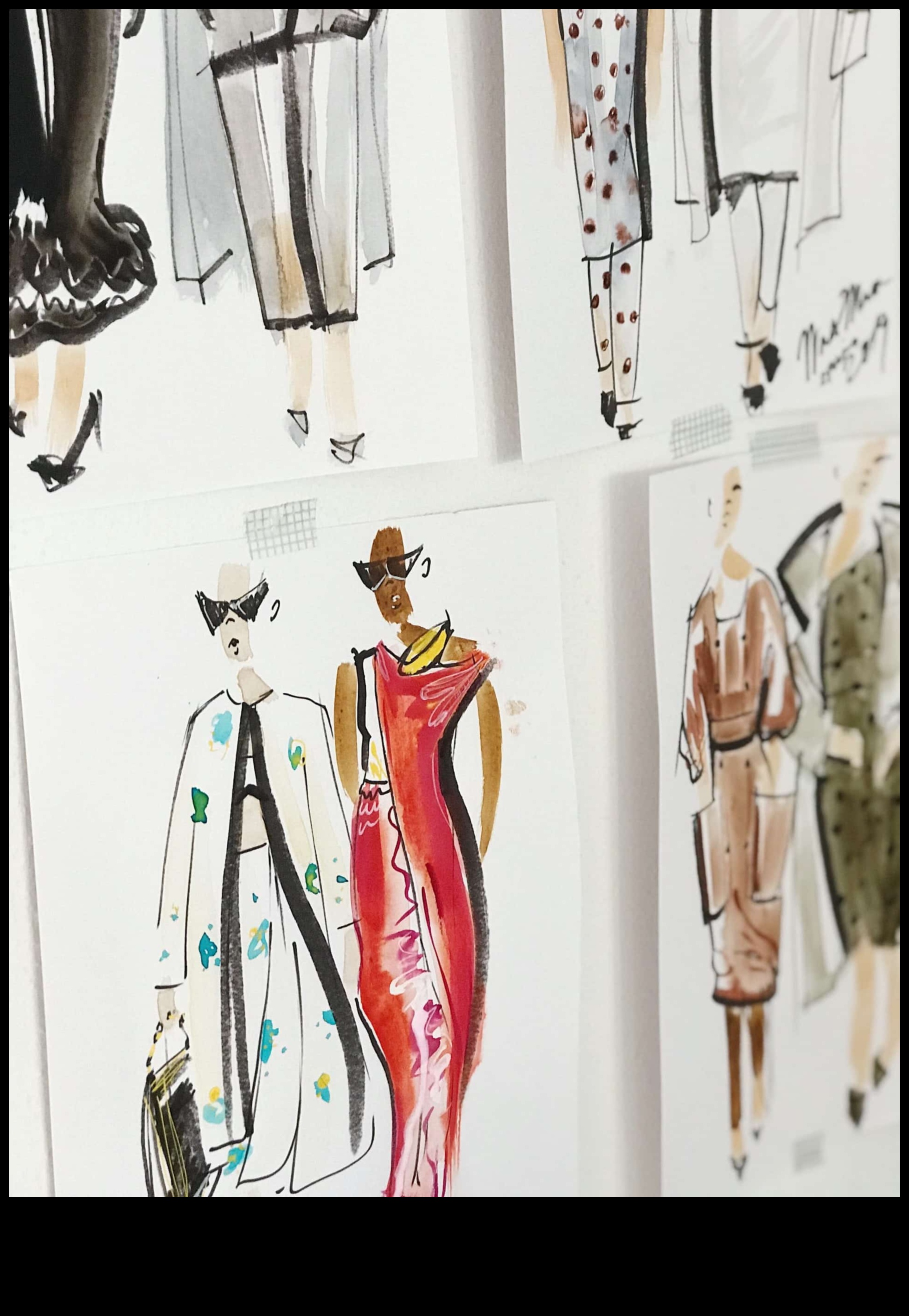 DIY apģērbi un aksesuāri, iedvesmojoties no slavenībām