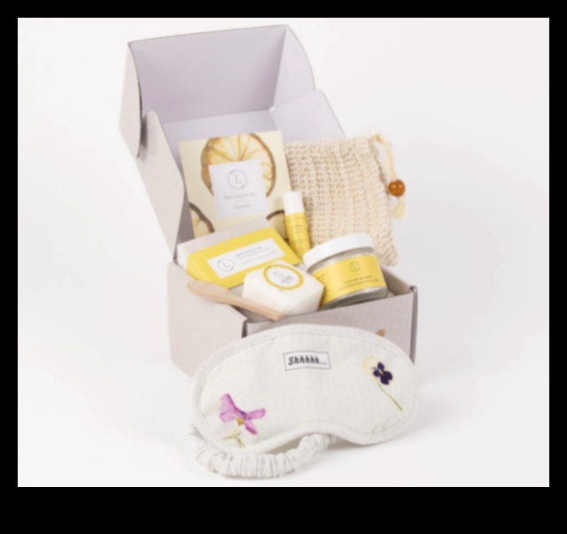 Labsajūtas brīnumi: uz veselību vērsti dāvanu padomi Valentīna dienai