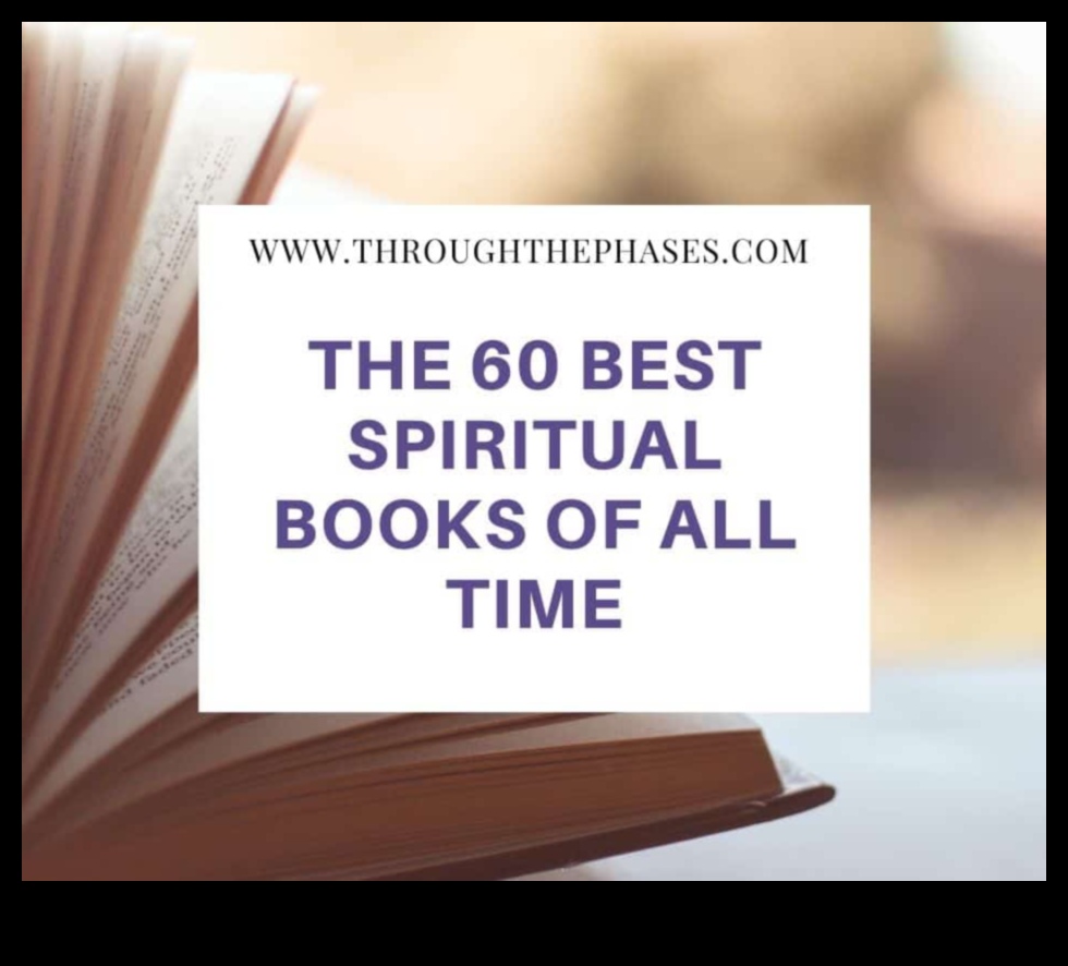 Meditatora plaukts: svarīgas grāmatas jūsu garīgajam ceļojumam