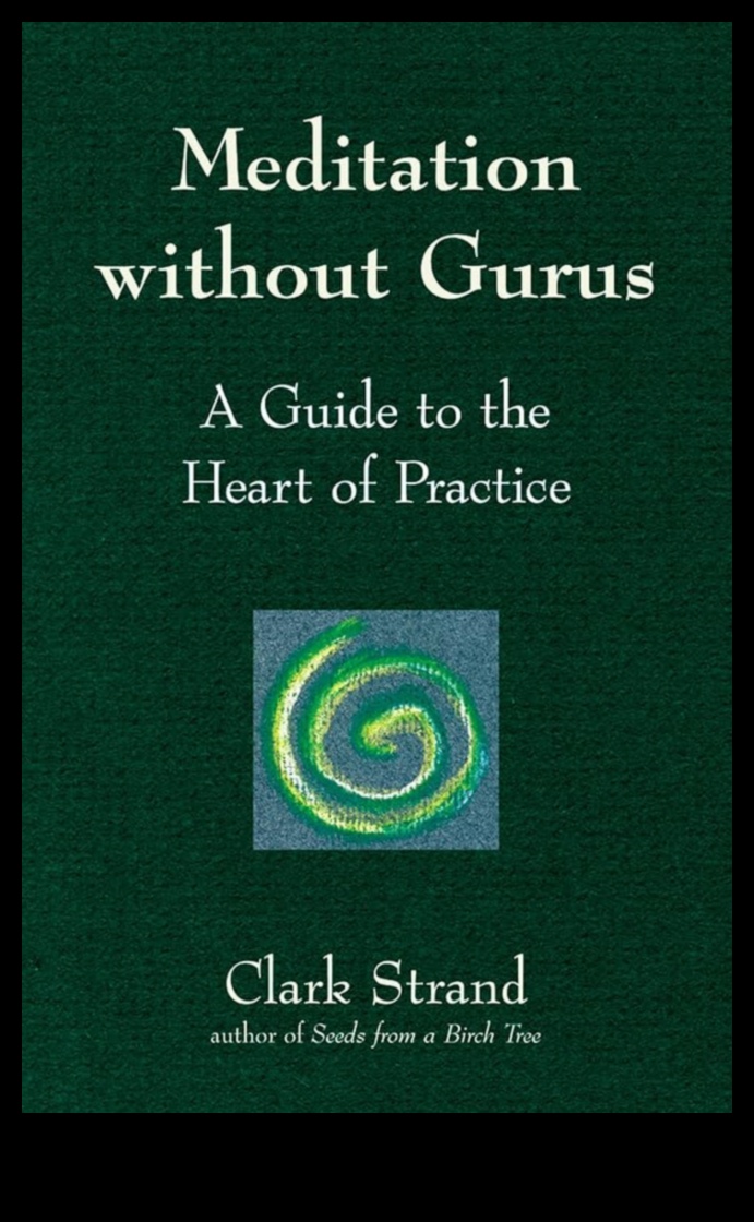 Meditatora plaukts: svarīgas grāmatas jūsu garīgajam ceļojumam