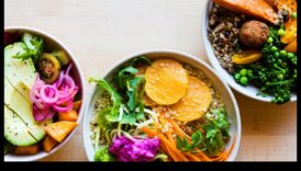 Augu izcelsmes diētu ar zemu tauku saturu pieaugums: paradigmas maiņa