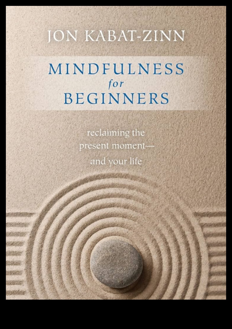 Uzmanīgs sākums: tagadnes apzināšanās ceļojuma uzsākšana