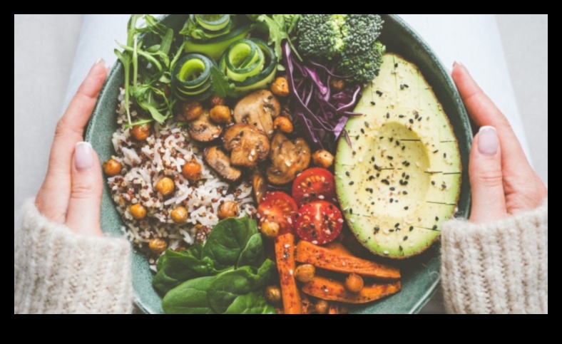 Nakts uzturs: izbaudiet kulinārijas svētlaimi katrā ēdienā