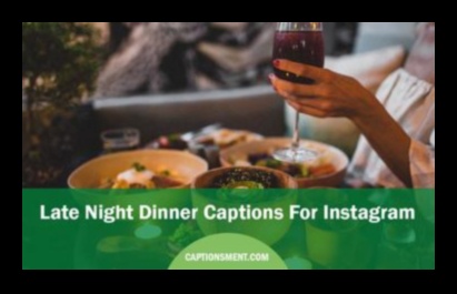 Nakts uzturs: izbaudiet kulinārijas svētlaimi katrā ēdienā