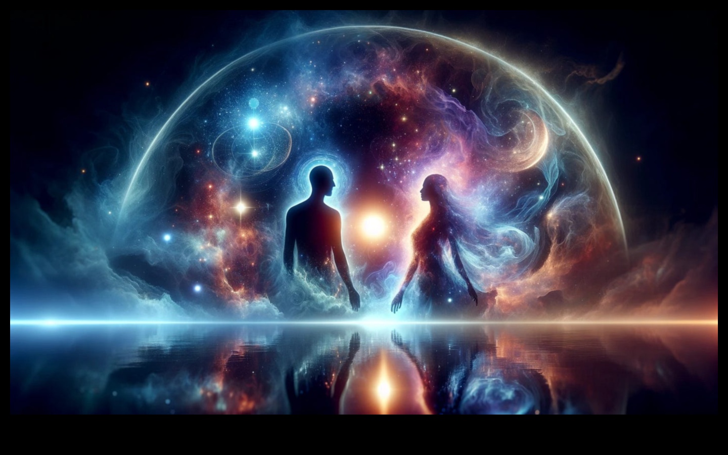 Mūžības aptumšošanās: skatīšanās uz mūžīgo debess ķermeņu valstību