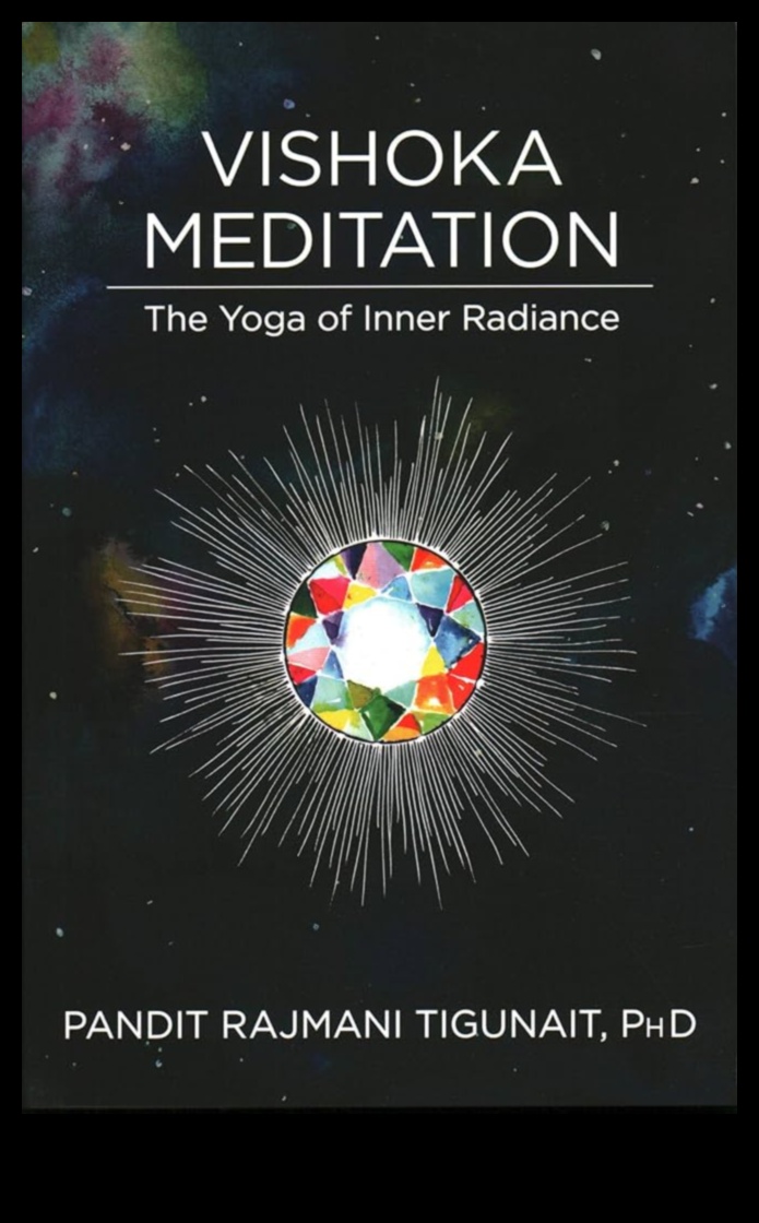 Iekšējais starojums: uzlabojiet savu ikdienas fizisko labsajūtu, izmantojot meditāciju