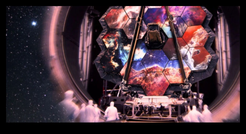 NASA atklājās: Aģentūras kosmisko sasniegumu izpēte