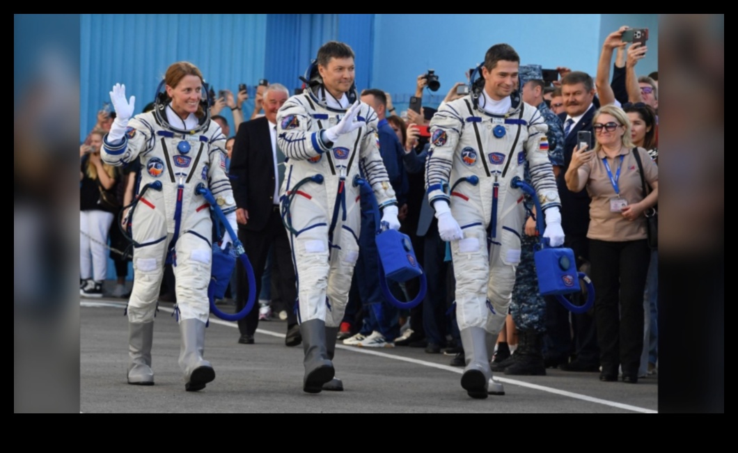 NASA atklājās: Aģentūras kosmisko sasniegumu izpēte