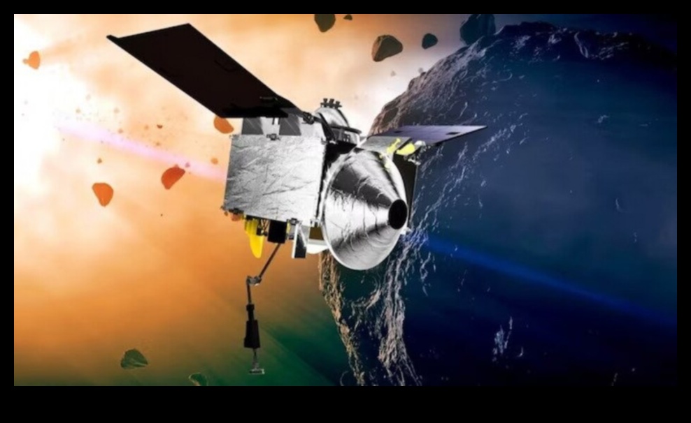 NASA atklājās: Aģentūras kosmisko sasniegumu izpēte