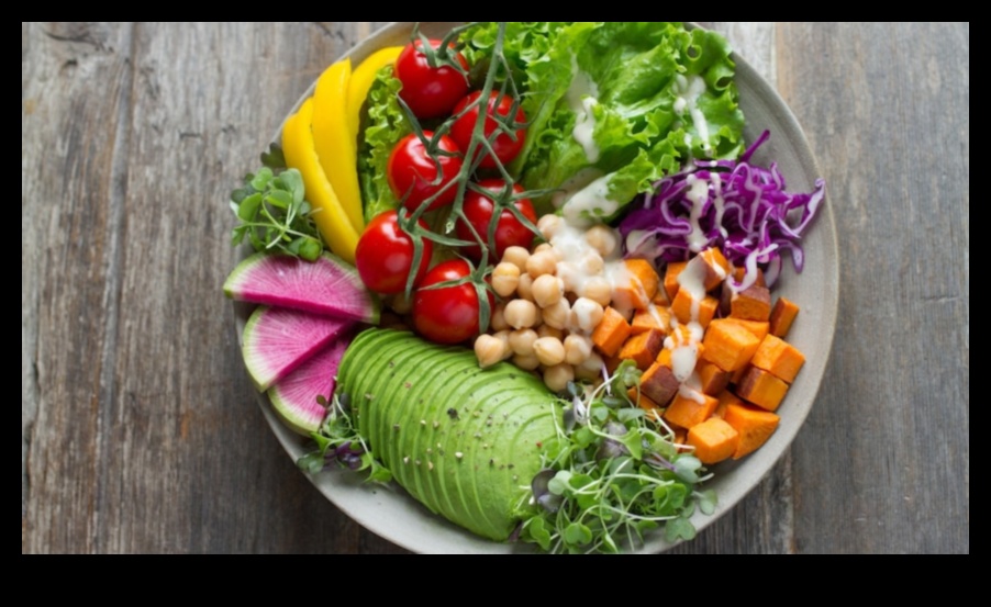 Dzīvesveida diētas ilgmūžībai: jūsu labsajūtas uzlabošana