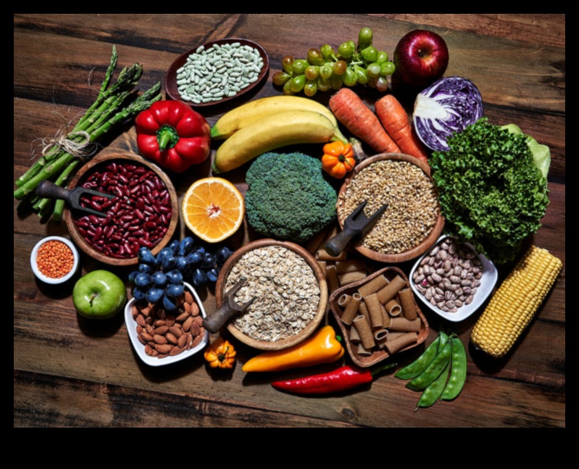 Dzīvesveida diētas ilgmūžībai: jūsu labsajūtas uzlabošana