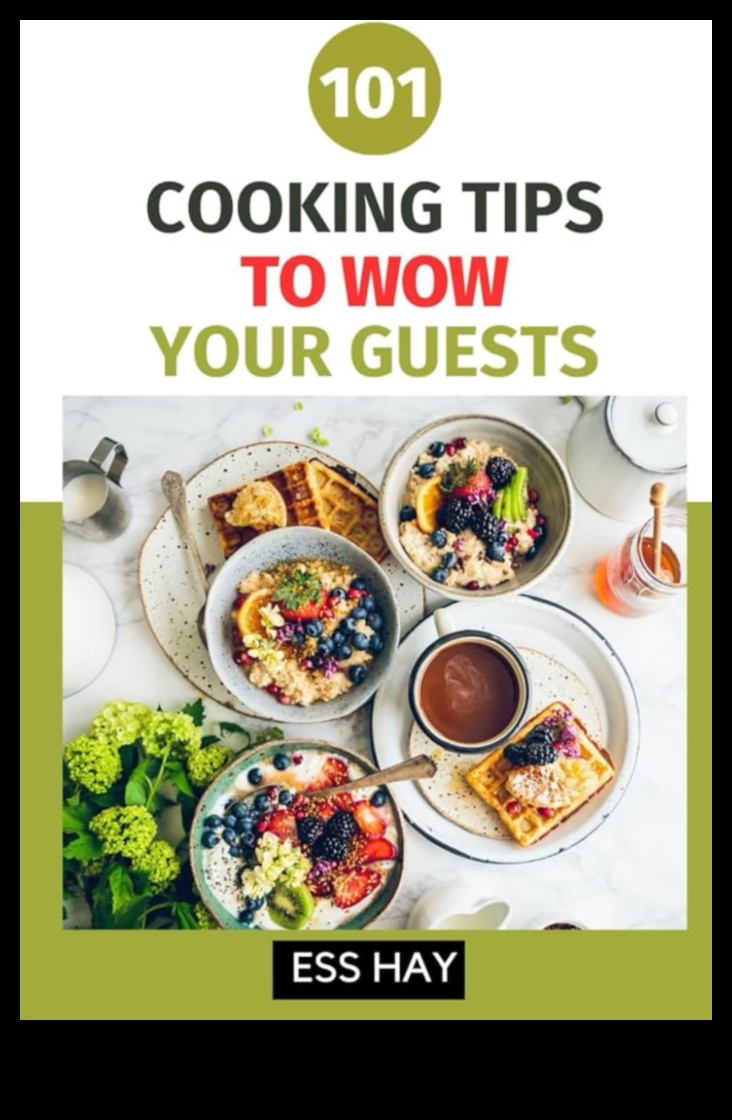 Ēdienu gatavošana 101: svarīgi padomi ikvienam topošajam šefpavāram