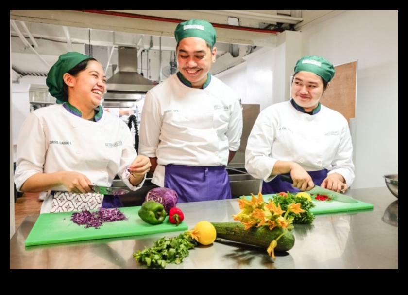 Ēdienu gatavošana 101: svarīgi padomi ikvienam topošajam šefpavāram