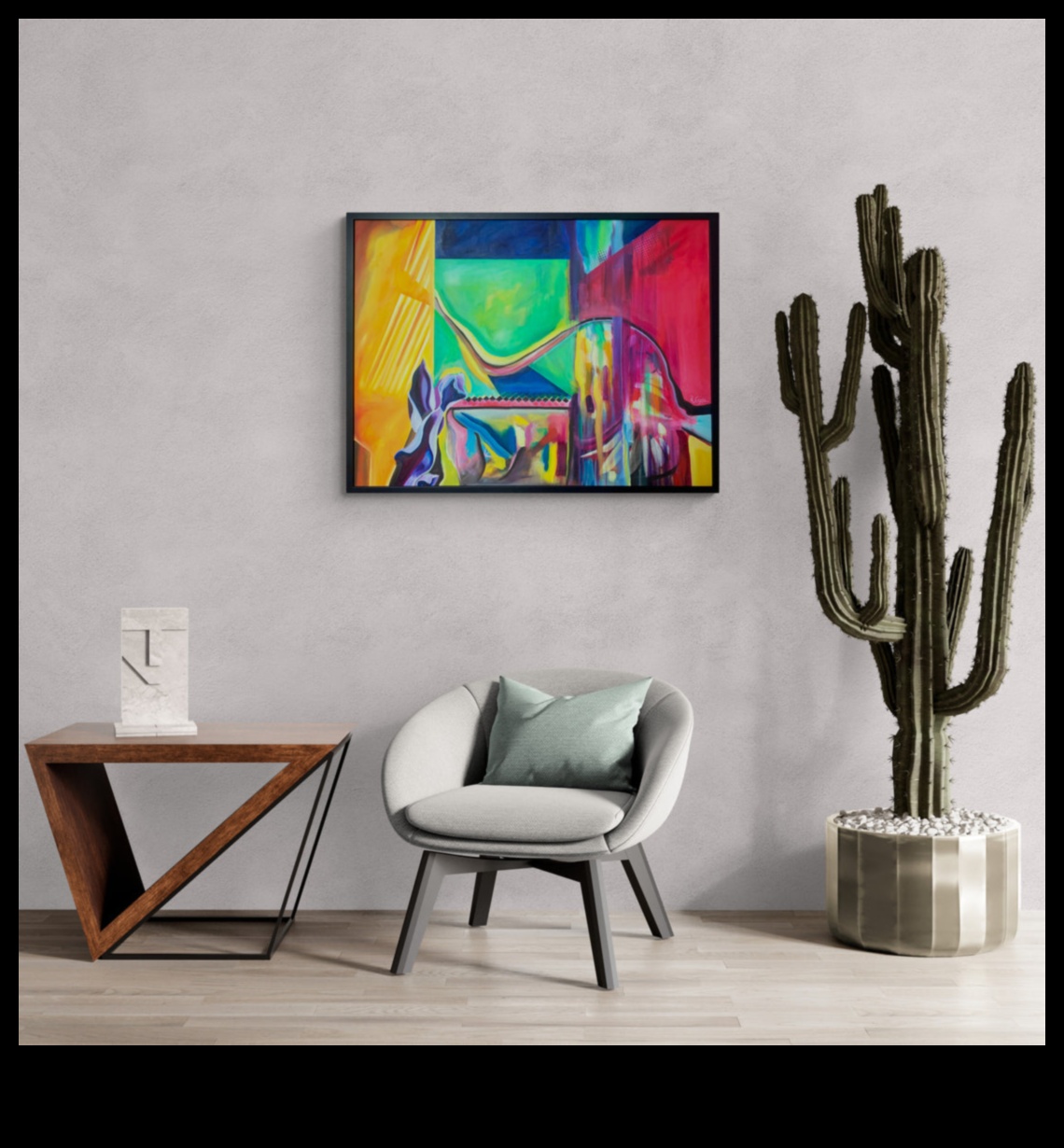 Spilgti ceļojumi: krāsainas dāvanas, kas rosina iztēli