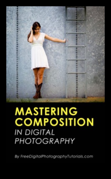 DIY fotogrāfijas kompozīcijas metodes: vadošās līnijas un simetrija