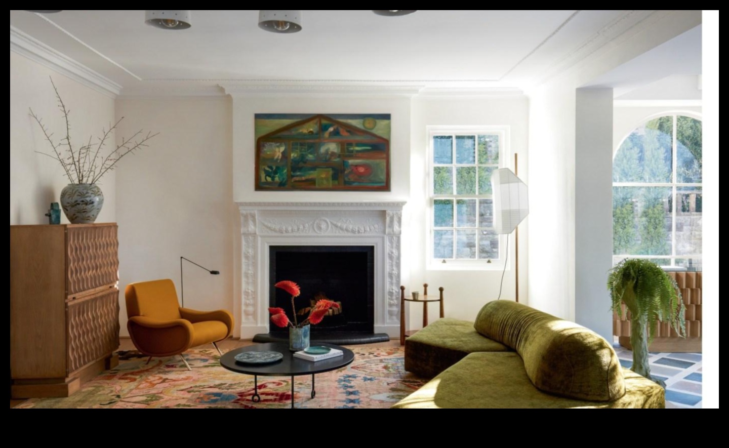 Mājas harmonija: dāvanas, kas ar mīlestību pārveido dzīves telpu