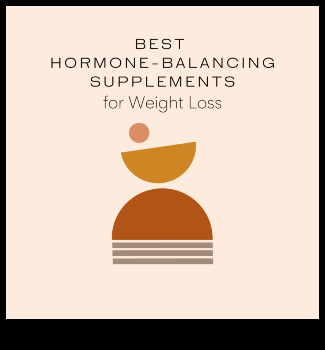 Diētas svara samazināšanai un hormonālais līdzsvars: līdzsvara atrašana