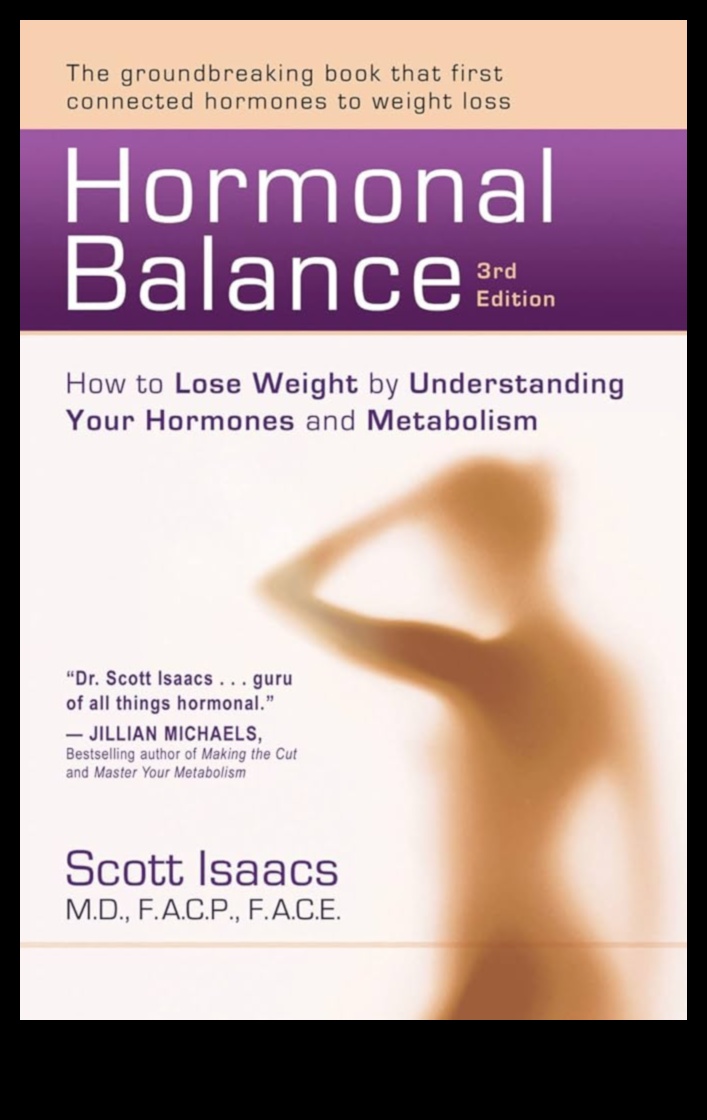 Diētas svara samazināšanai un hormonālais līdzsvars: līdzsvara atrašana