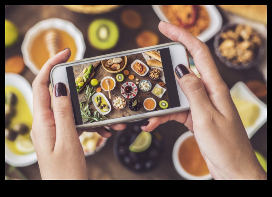 Ilgtermiņa diētas un sociālo mediju ietekme