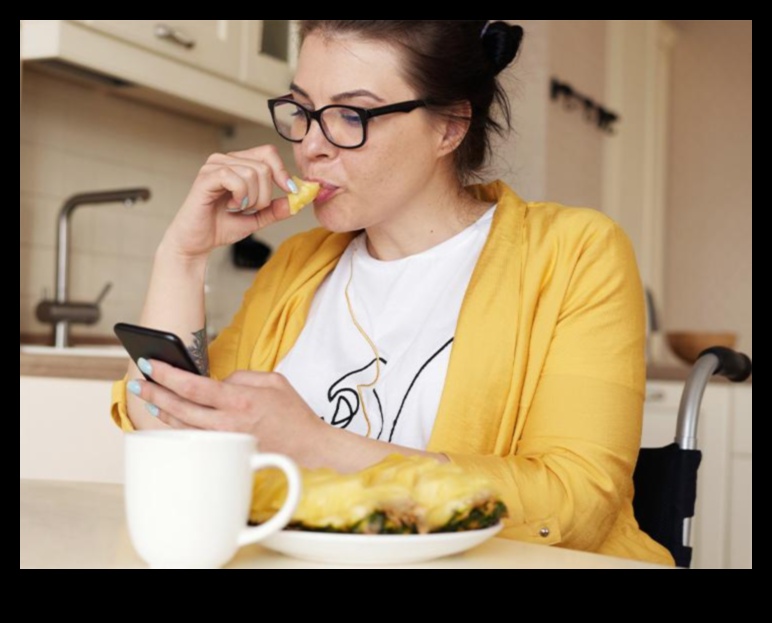 Ilgtermiņa diētas un sociālo mediju ietekme