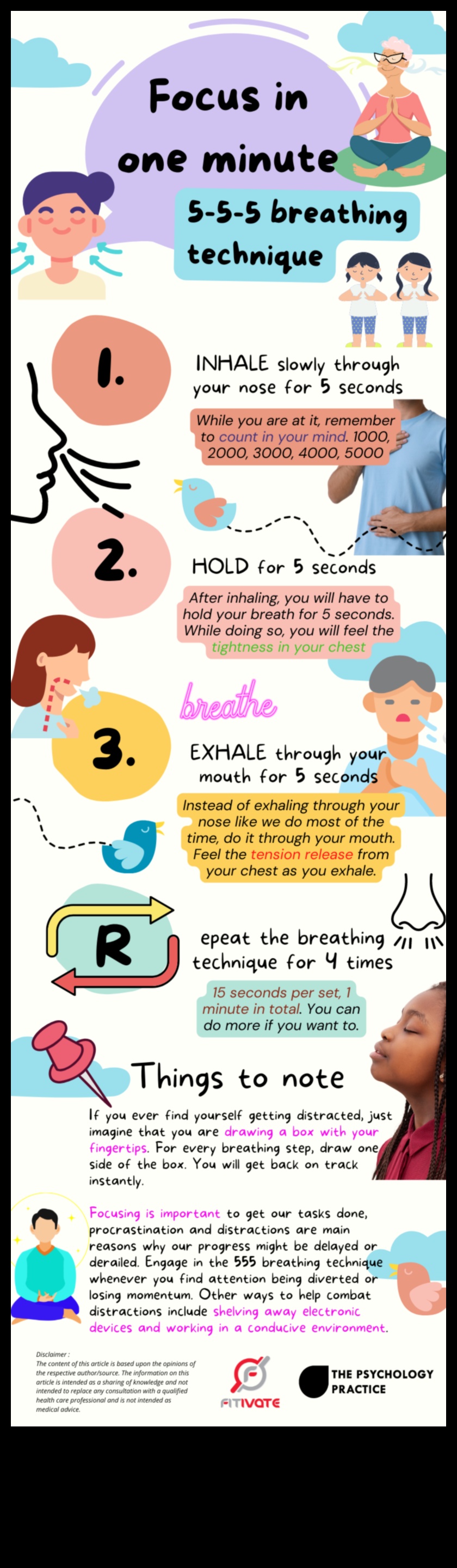 Svētlaimes elpa: prieka ieelpošana, spriedzes izelpošana ar efektīvām relaksācijas metodēm