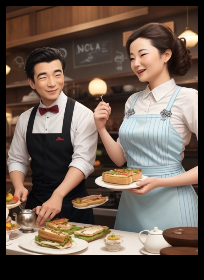 Virtuves hronikas Ceļojums caur jūsu mājas kulinārijas stāstiem 4 Virtuves hronikas: kulinārijas stāstu atklāšana jūsu mājās